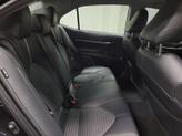 Thumbnail of 2020 Midnight Black Metallic Toyota Camry