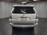 Thumbnail of 2016 Classic Silver Metallic Toyota 4Runner