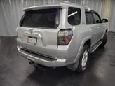 Thumbnail of 2016 Classic Silver Metallic Toyota 4Runner