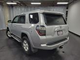 Thumbnail of 2016 Classic Silver Metallic Toyota 4Runner
