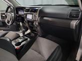 Thumbnail of 2016 Classic Silver Metallic Toyota 4Runner