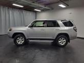 Thumbnail of 2016 Classic Silver Metallic Toyota 4Runner