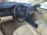 Thumbnail of 2015 Predawn Gray Mica Toyota Camry