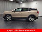 Thumbnail of 2018 Coppertino Metallic GMC Terrain
