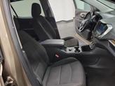 Thumbnail of 2018 Coppertino Metallic GMC Terrain
