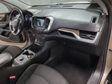 Thumbnail of 2018 Coppertino Metallic GMC Terrain