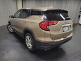 Thumbnail of 2018 Coppertino Metallic GMC Terrain