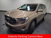 Thumbnail of 2018 Coppertino Metallic GMC Terrain