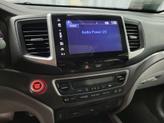 Thumbnail of 2018 Lunar Silver Metallic Honda Pilot