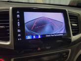 Thumbnail of 2018 Lunar Silver Metallic Honda Pilot