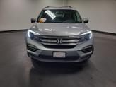 Thumbnail of 2018 Lunar Silver Metallic Honda Pilot