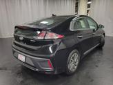 Thumbnail of 2020 Black Noir Pearl Hyundai IONIQ EV