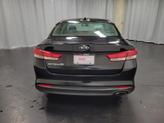 Thumbnail of 2016 Ebony Black Kia Optima