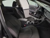 Thumbnail of 2016 Ebony Black Kia Optima
