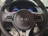 Thumbnail of 2016 Ebony Black Kia Optima