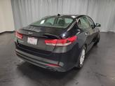Thumbnail of 2016 Ebony Black Kia Optima
