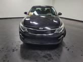 Thumbnail of 2016 Ebony Black Kia Optima