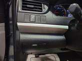 Thumbnail of 2015 Cosmic Gray Mica Toyota Camry