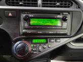 Thumbnail of 2014 Super White Toyota Prius c