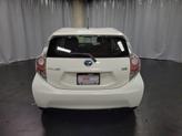 Thumbnail of 2014 Super White Toyota Prius c
