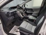 Thumbnail of 2014 Super White Toyota Prius c