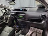 Thumbnail of 2014 Super White Toyota Prius c