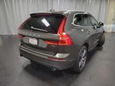 Thumbnail of 2019 Pine Gray Metallic Volvo XC60