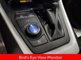 Thumbnail of 2022 Magnetic Gray Metallic/Midnight Black Metallic Toyota RAV4 Hybrid