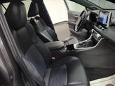 Thumbnail of 2022 Magnetic Gray Metallic/Midnight Black Metallic Toyota RAV4 Hybrid