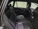 Thumbnail of 2022 Magnetic Gray Metallic/Midnight Black Metallic Toyota RAV4 Hybrid