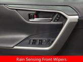 Thumbnail of 2022 Magnetic Gray Metallic/Midnight Black Metallic Toyota RAV4 Hybrid