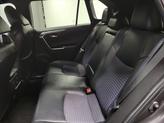 Thumbnail of 2022 Magnetic Gray Metallic/Midnight Black Metallic Toyota RAV4 Hybrid