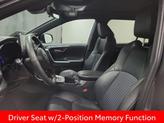 Thumbnail of 2022 Magnetic Gray Metallic/Midnight Black Metallic Toyota RAV4 Hybrid
