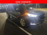 Thumbnail of 2021 Ebony Twilight Metallic Buick Enclave