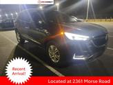 Photo of 2021 Ebony Twilight Metallic Buick Enclave