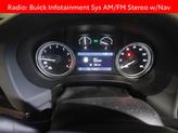 Thumbnail of 2021 Ebony Twilight Metallic Buick Enclave