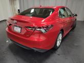 Thumbnail of 2023 Supersonic Red Toyota Camry