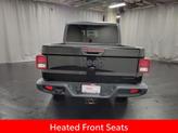 Thumbnail of 2020 Black Clearcoat Jeep Gladiator