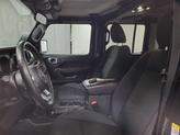Thumbnail of 2020 Black Clearcoat Jeep Gladiator