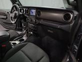 Thumbnail of 2020 Black Clearcoat Jeep Gladiator