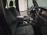 Thumbnail of 2020 Black Clearcoat Jeep Gladiator