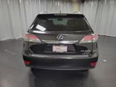 Thumbnail of 2015 Stargazer Black Lexus RX 350