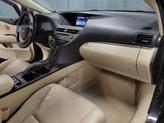 Thumbnail of 2015 Stargazer Black Lexus RX 350