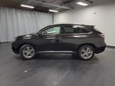 Thumbnail of 2015 Stargazer Black Lexus RX 350