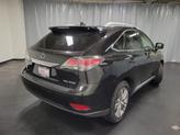 Thumbnail of 2015 Stargazer Black Lexus RX 350
