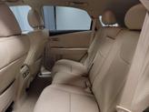 Thumbnail of 2015 Stargazer Black Lexus RX 350