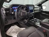 Thumbnail of 2021 Oxford White Ford F-150
