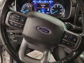 Thumbnail of 2021 Oxford White Ford F-150
