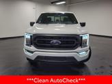 Thumbnail of 2021 Oxford White Ford F-150