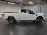 Thumbnail of 2021 Oxford White Ford F-150